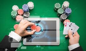 Официальный сайт Casino Taker