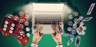 Как войти на сайт Casino Taker